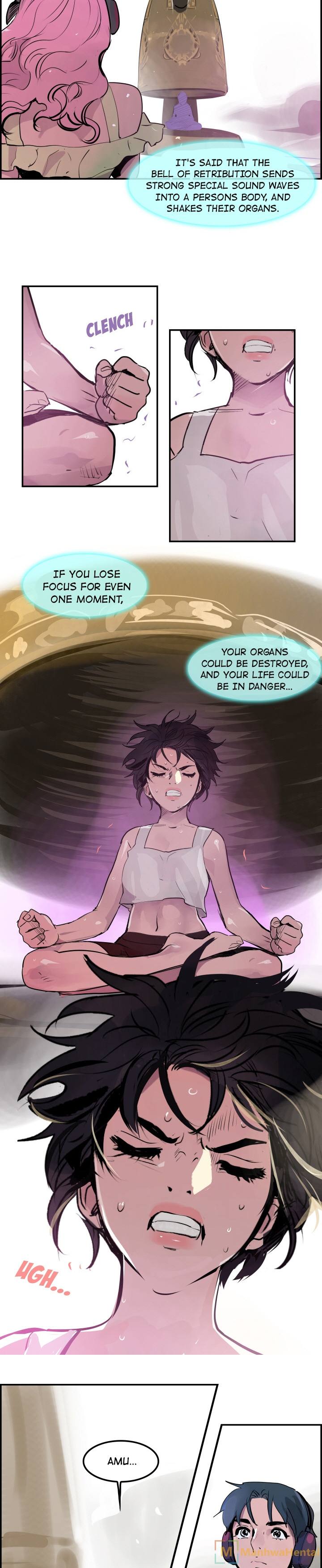AMU - Chapter 28 [photo 14] - MangaPorn