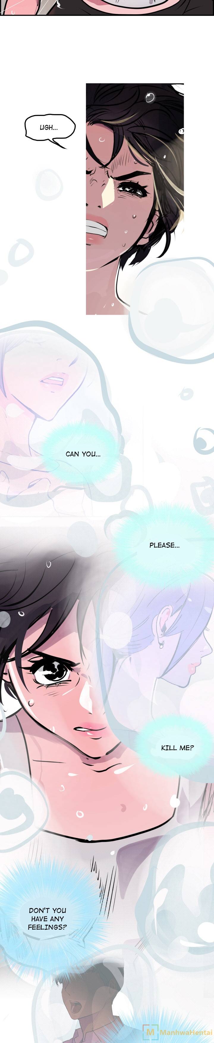 AMU - Chapter 28 [photo 16] - MangaPorn