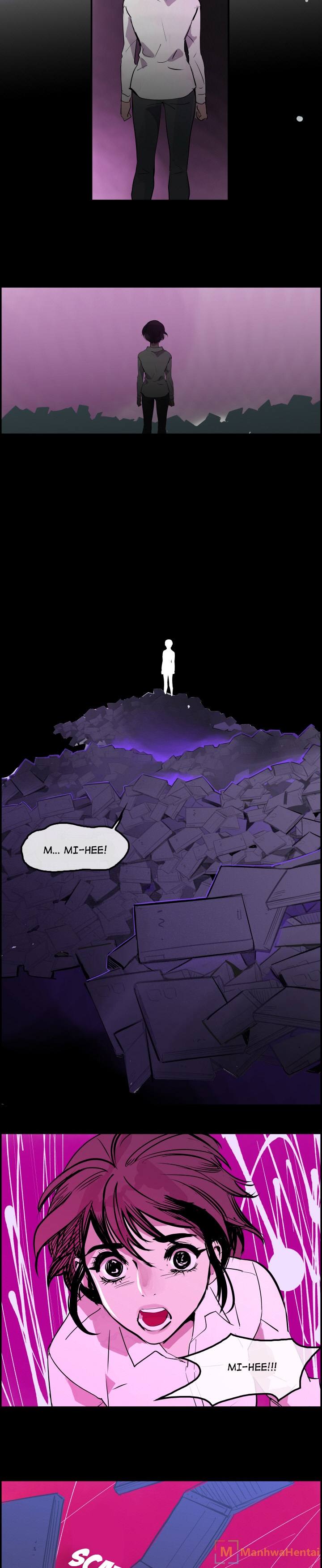 AMU - Chapter 28 [photo 18] - MangaPorn
