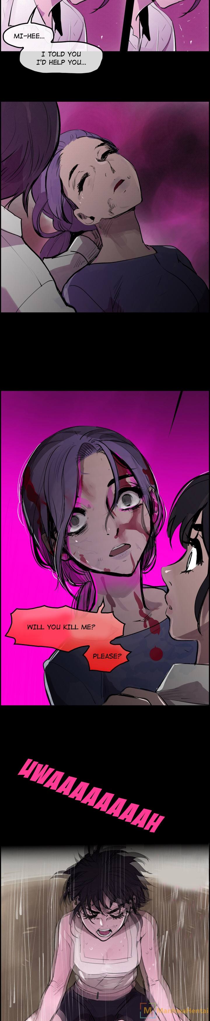 AMU - Chapter 28 [photo 20] - MangaPorn