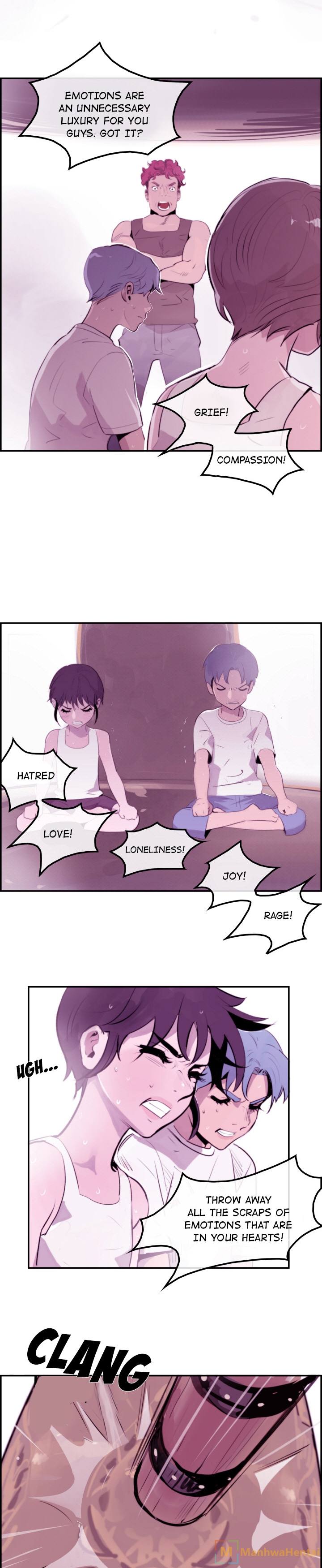 AMU - Chapter 28 [photo 22] - MangaPorn