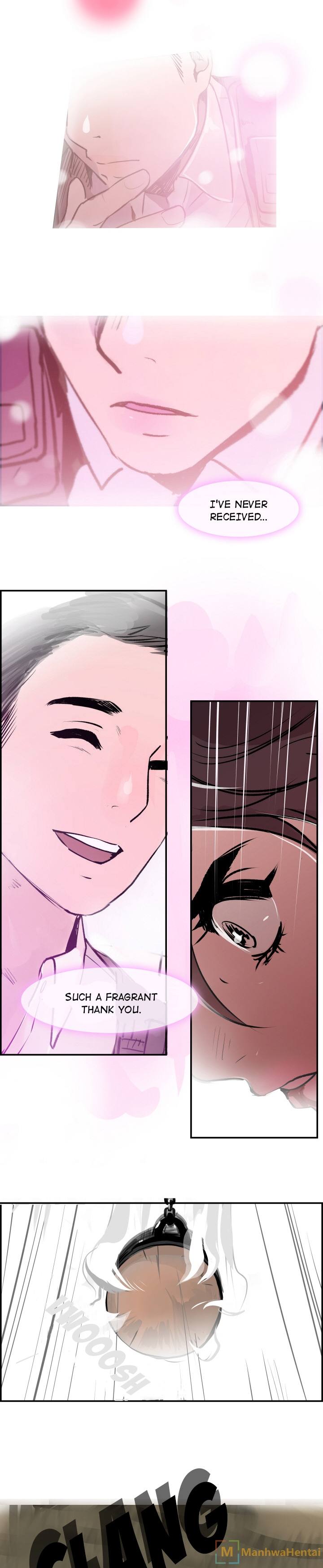 AMU - Chapter 28 [photo 25] - MangaPorn