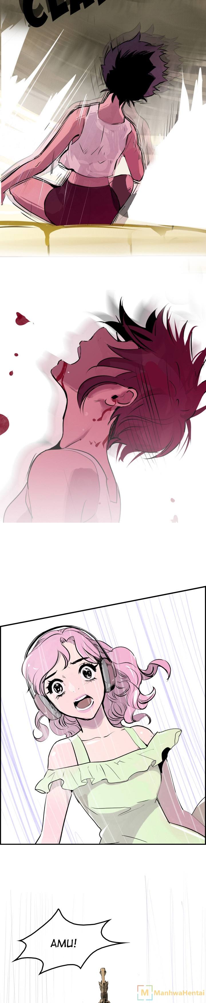 AMU - Chapter 28 [photo 26] - MangaPorn