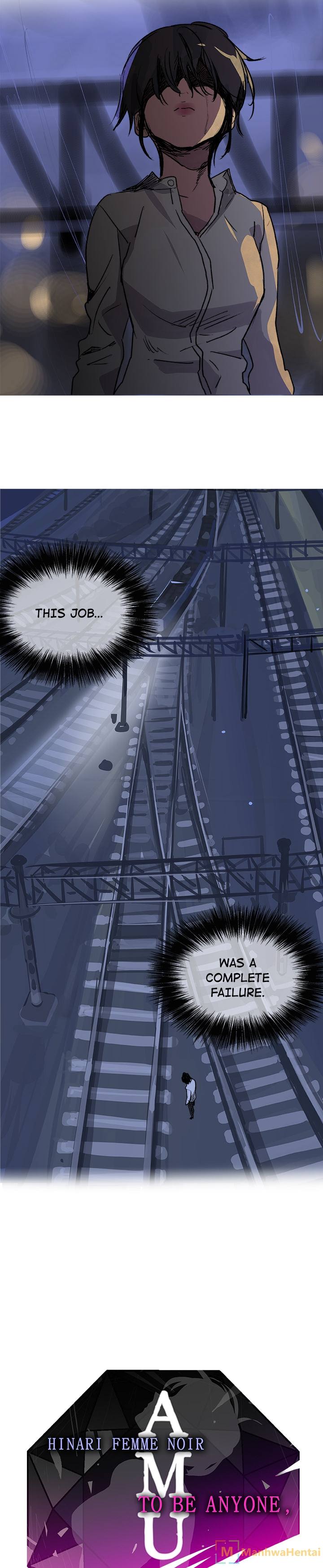 AMU - Chapter 28 [photo 4] - MangaPorn