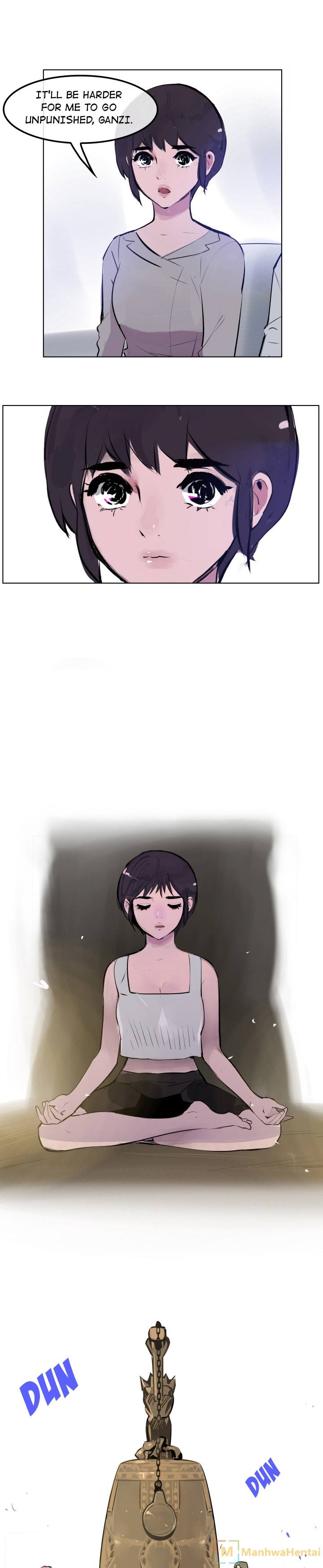 AMU - Chapter 28 [photo 9] - MangaPorn