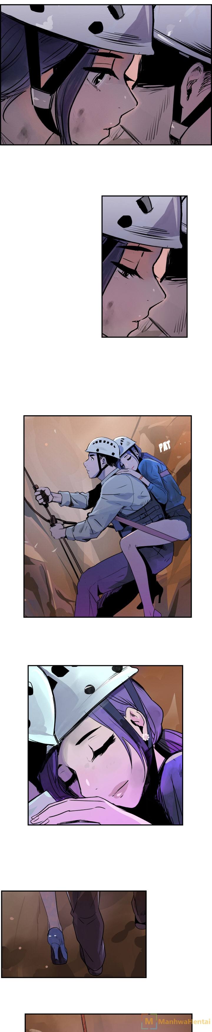 AMU - Chapter 29 [photo 10] - MangaPorn