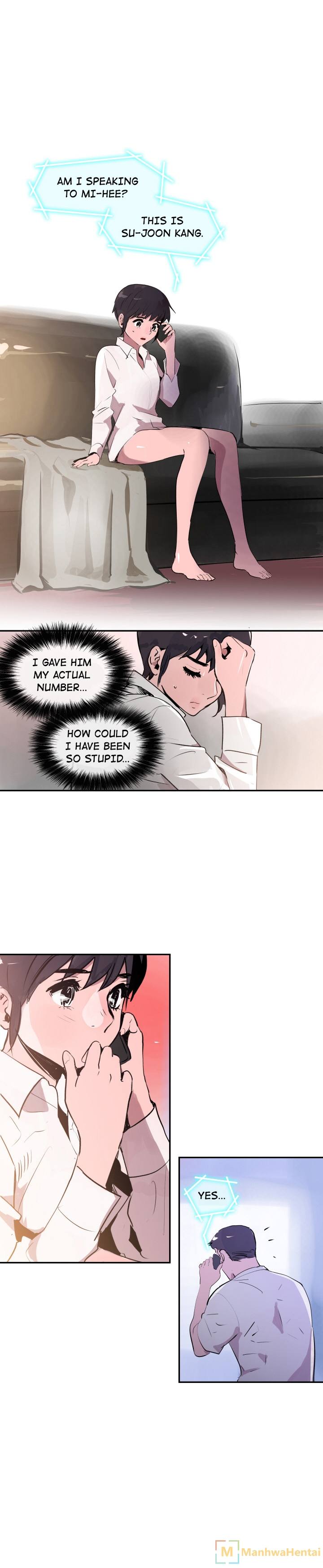 AMU - Chapter 29 [photo 18] - MangaPorn