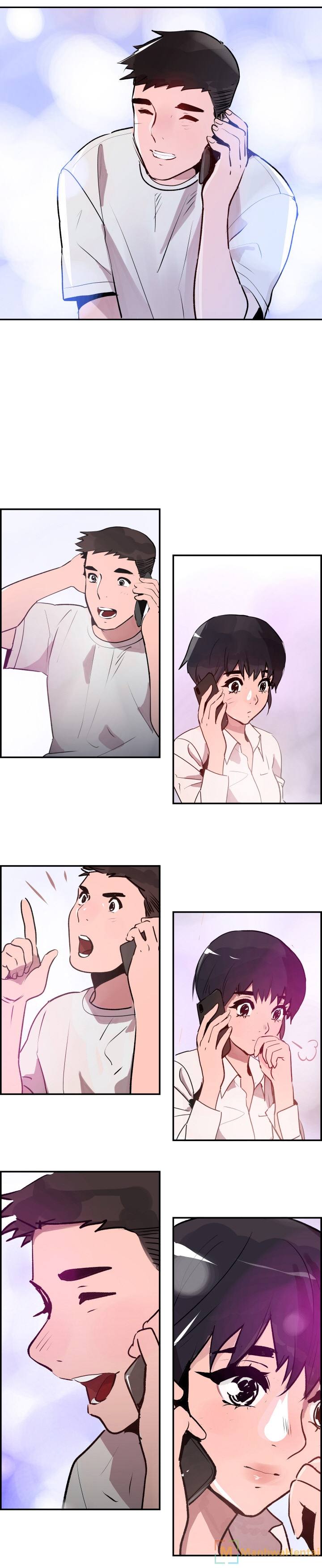 AMU - Chapter 29 [photo 19] - MangaPorn