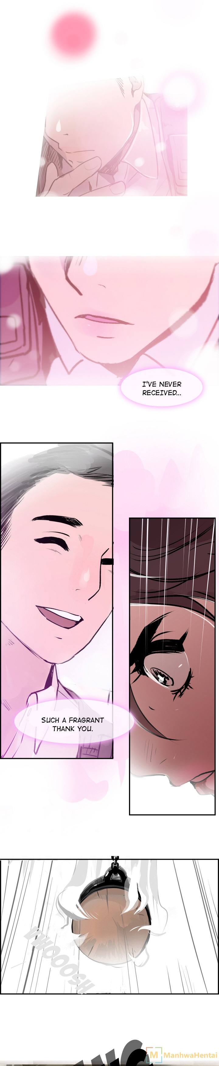 AMU - Chapter 29 [photo 2] - MangaPorn