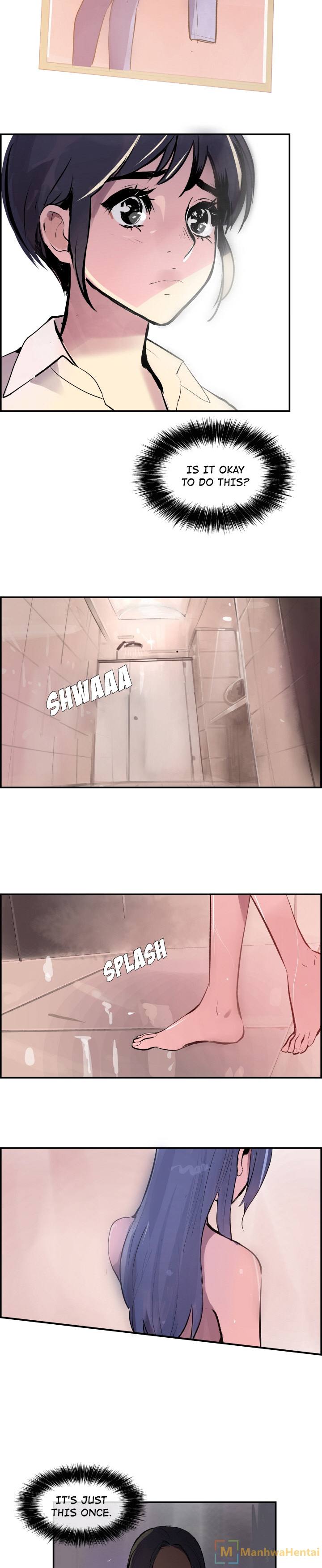 AMU - Chapter 29 [photo 23] - MangaPorn