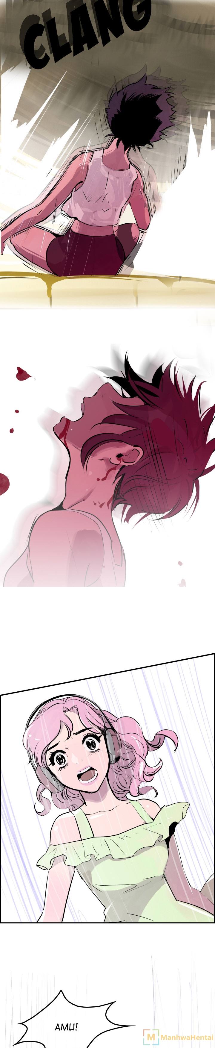 AMU - Chapter 29 [photo 3] - MangaPorn