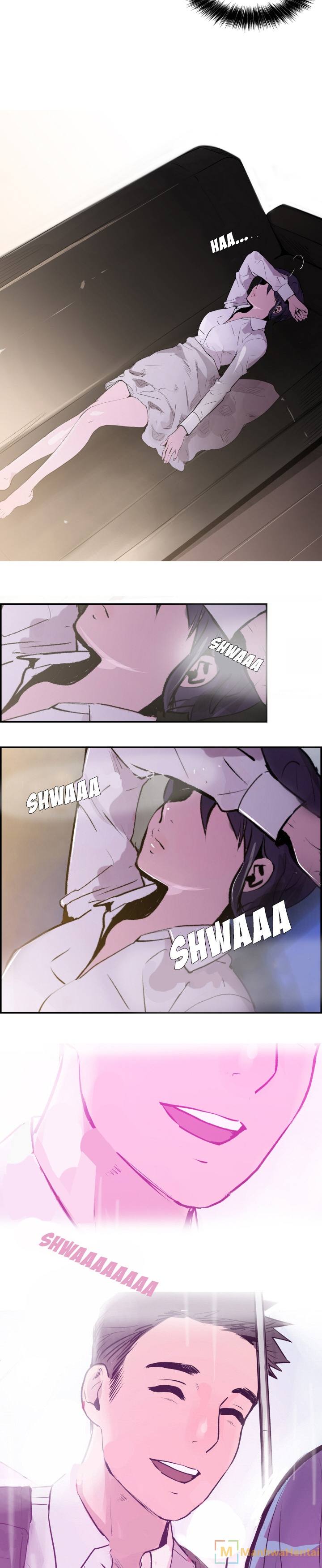 AMU - Chapter 29 [photo 6] - MangaPorn