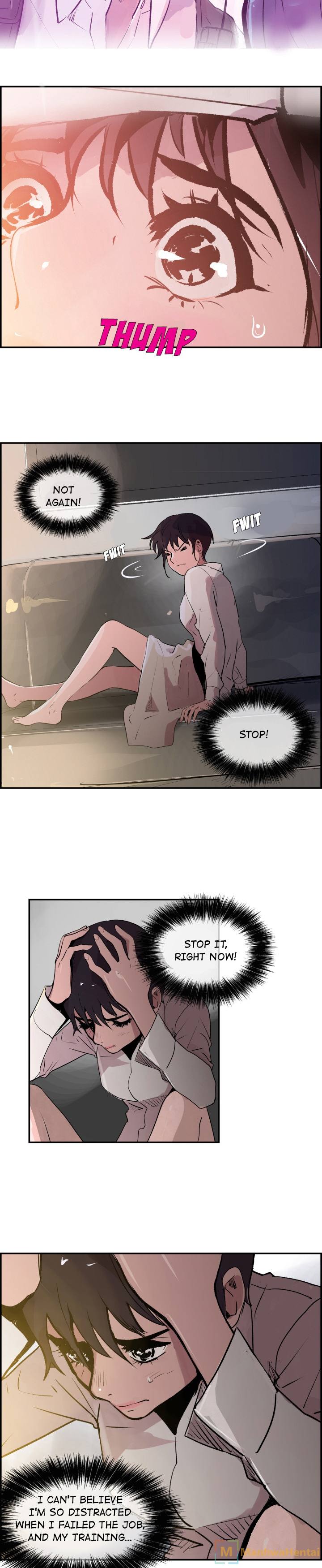 AMU - Chapter 29 [photo 7] - MangaPorn
