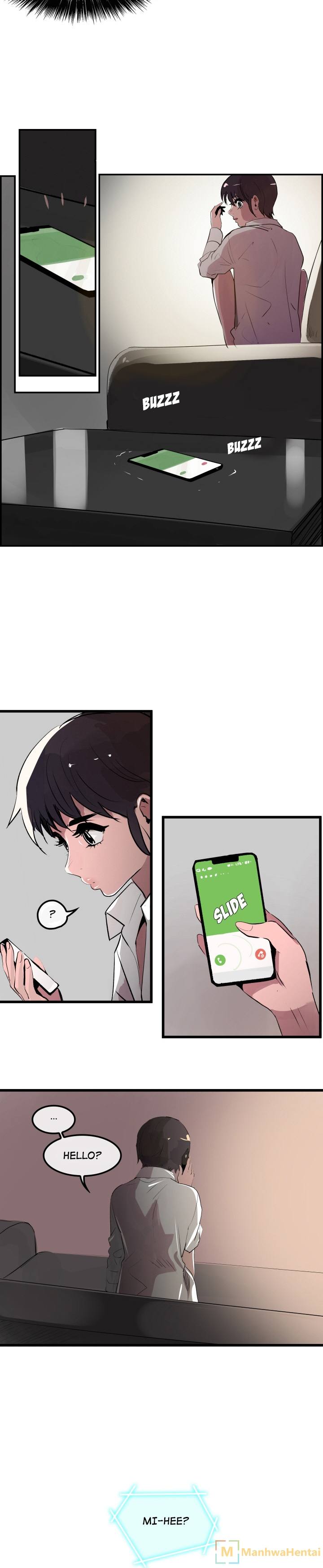 AMU - Chapter 29 [photo 8] - MangaPorn