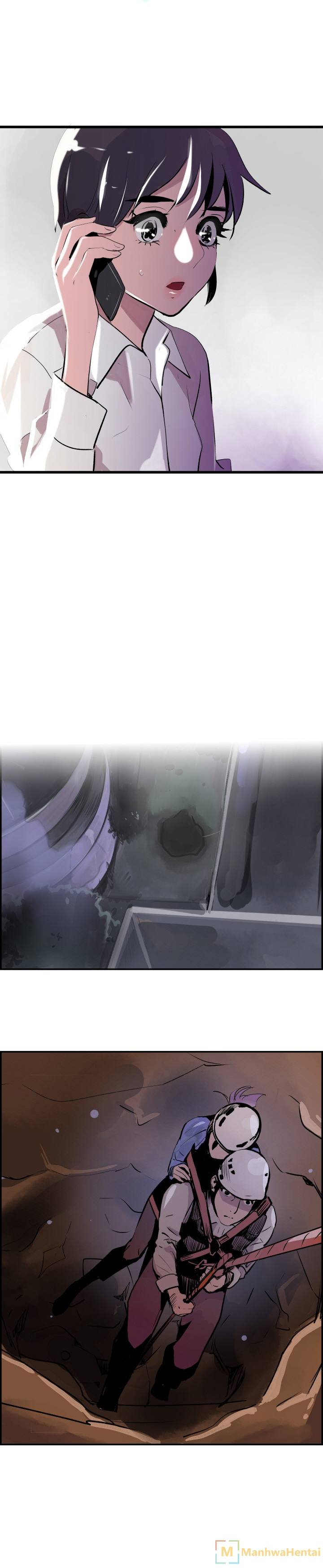 AMU - Chapter 29 [photo 9] - MangaPorn