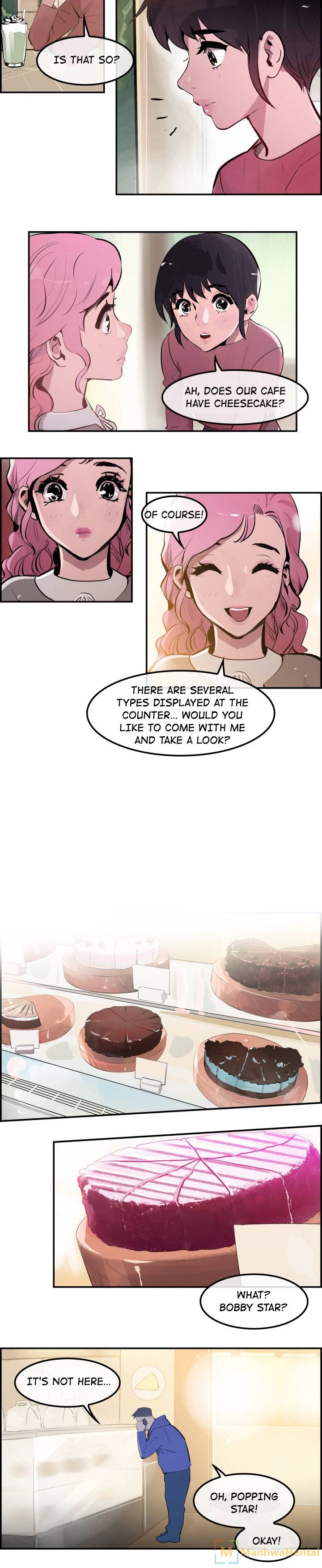 AMU - Chapter 30 [photo 10] - MangaPorn