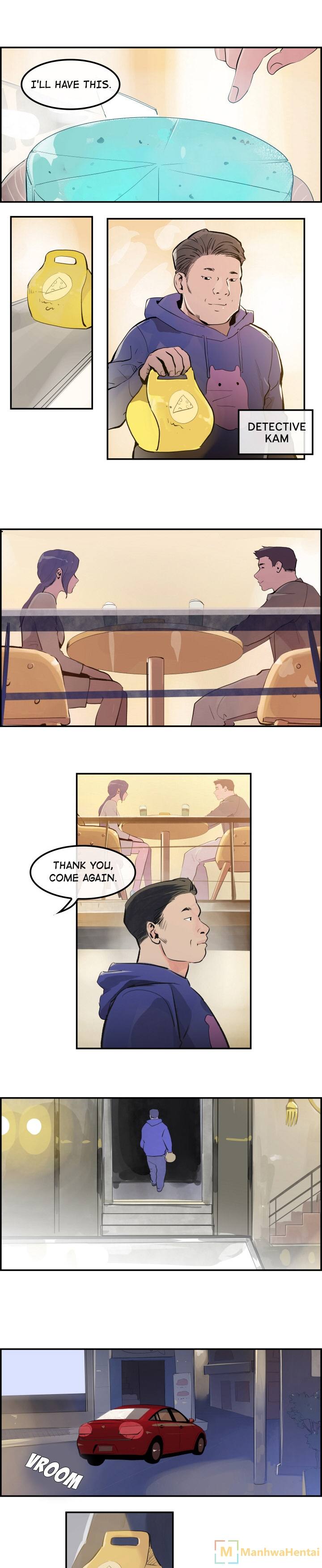 AMU - Chapter 30 [photo 11] - MangaPorn
