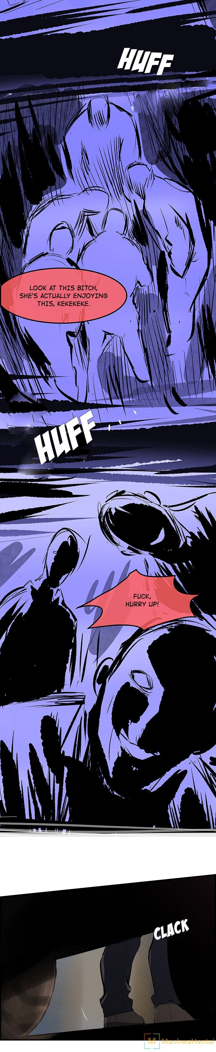 AMU - Chapter 30 [photo 14] - MangaPorn