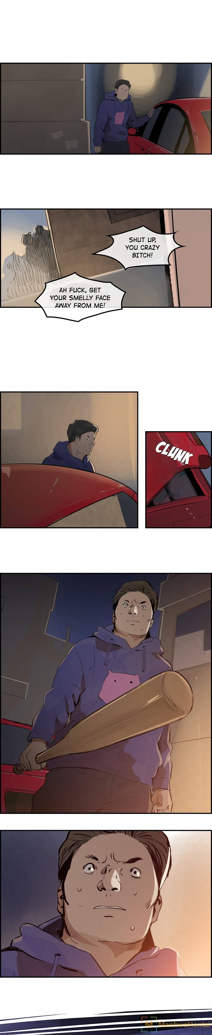 AMU - Chapter 30 [photo 15] - MangaPorn
