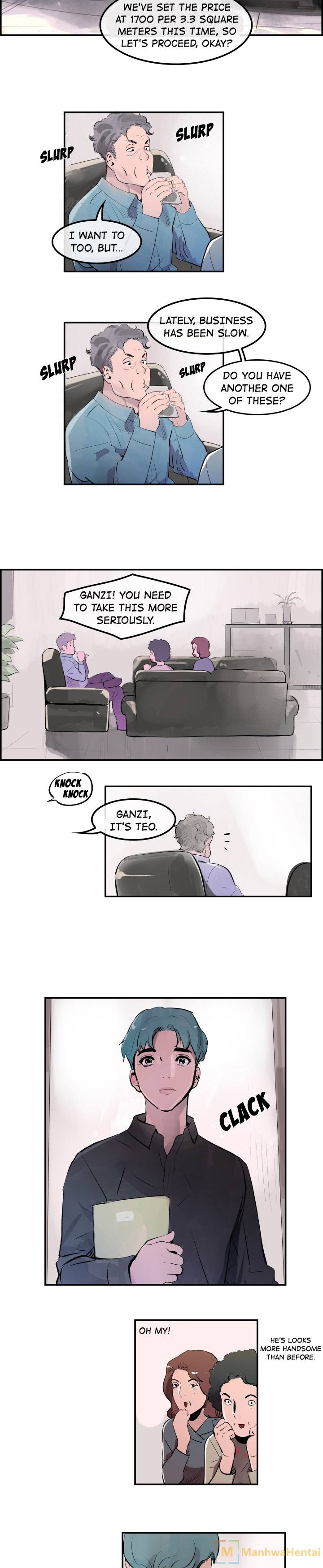 AMU - Chapter 31 [photo 15] - MangaPorn