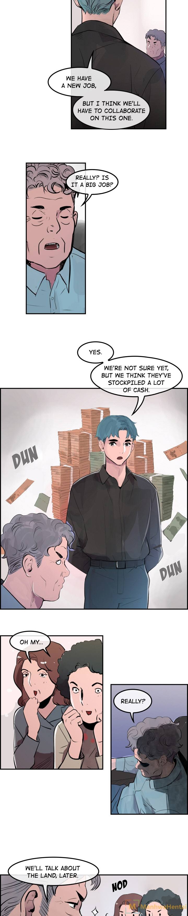 AMU - Chapter 31 [photo 16] - MangaPorn