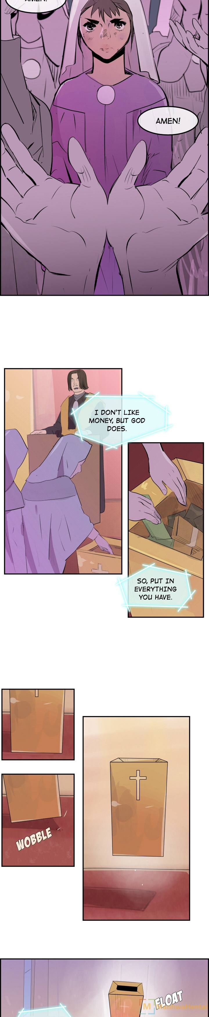 AMU - Chapter 31 [photo 20] - MangaPorn