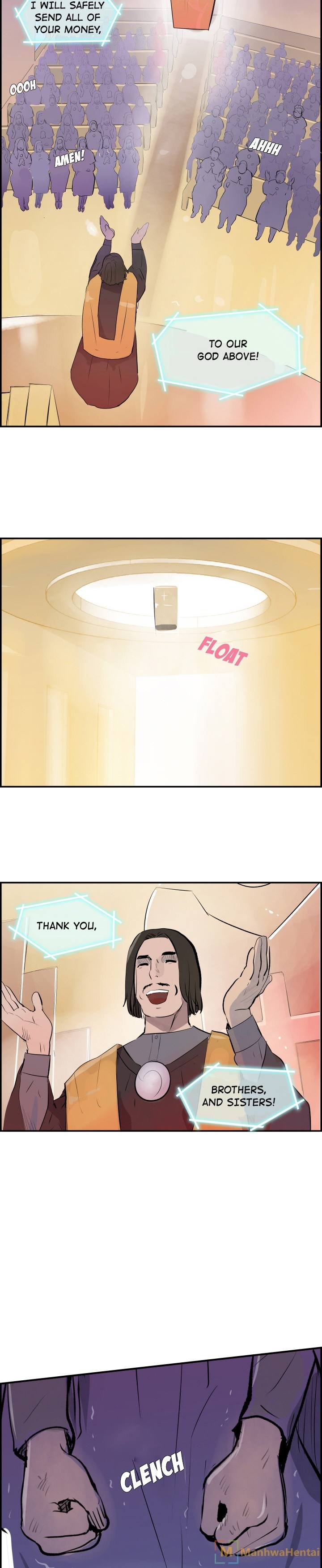 AMU - Chapter 31 [photo 21] - MangaPorn