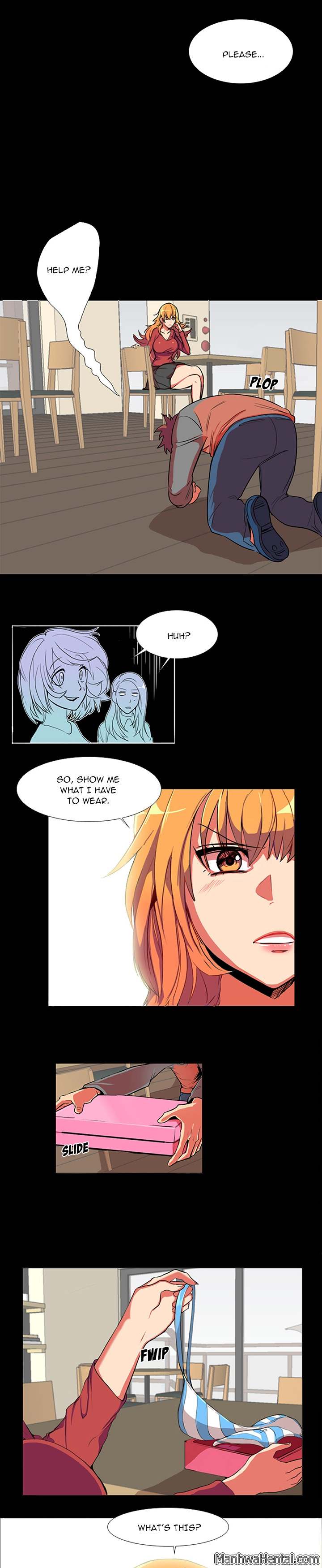 Body Choke - Chapter 1 [photo 5] - MangaPorn