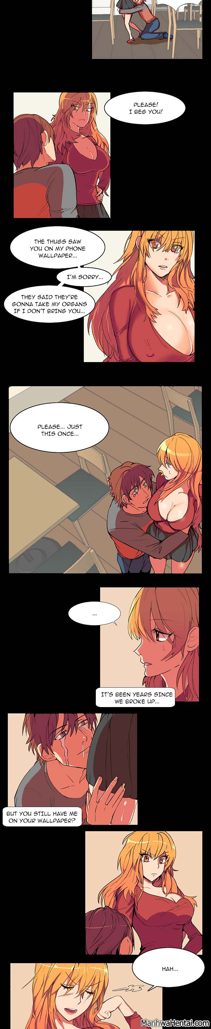 Body Choke - Chapter 1 [photo 8] - MangaPorn