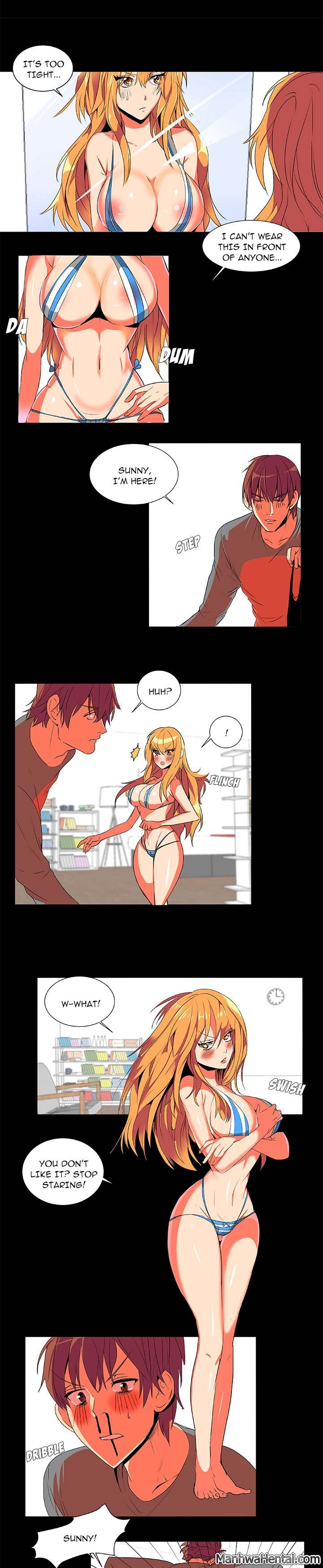 Body Choke - Chapter 2 [photo 10] - MangaPorn