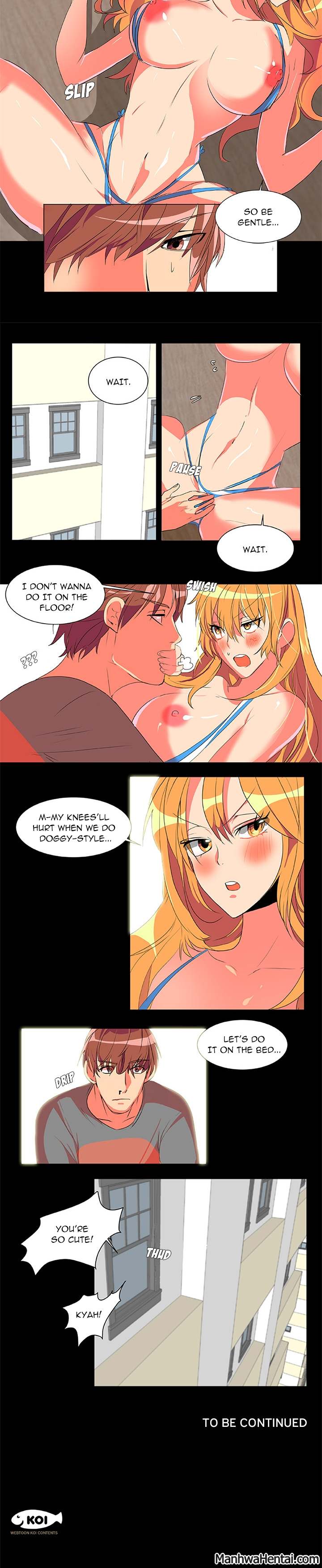 Body Choke - Chapter 2 [photo 12] - MangaPorn