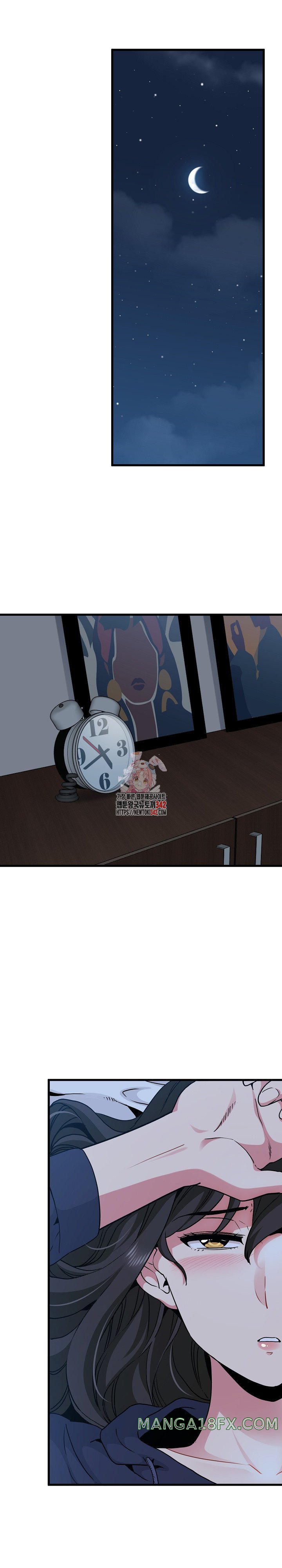 A Turning Point Raw - Chapter 50 [photo 1] - MangaPorn