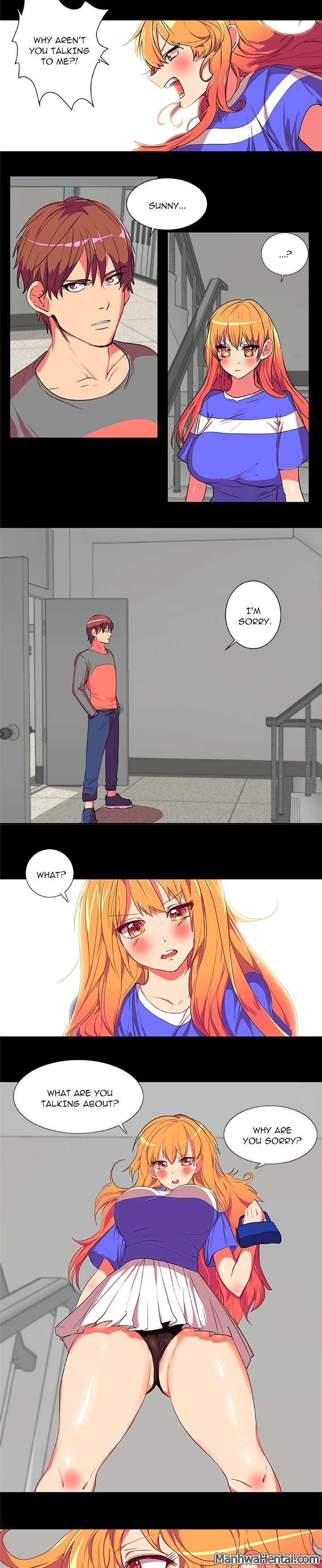 Body Choke - Chapter 4 [photo 4] - MangaPorn