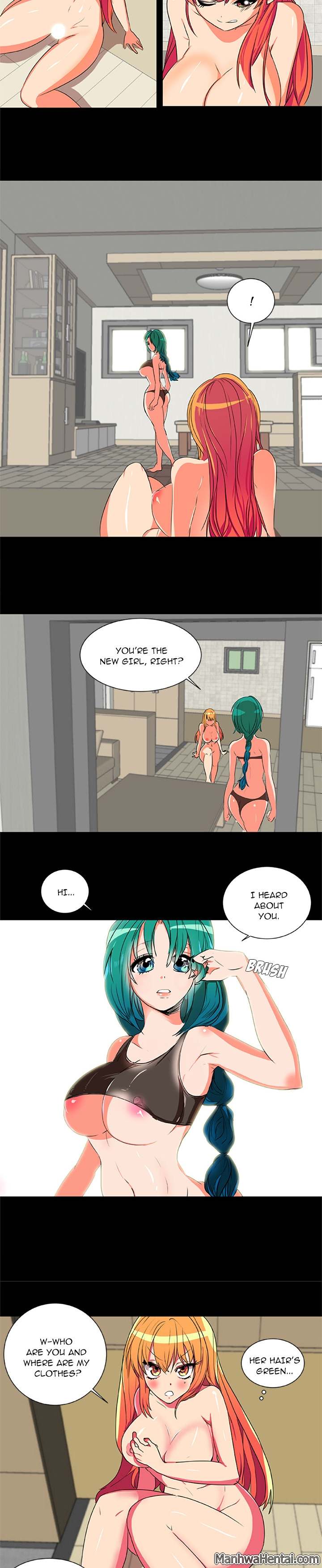 Body Choke - Chapter 4 [photo 7] - MangaPorn