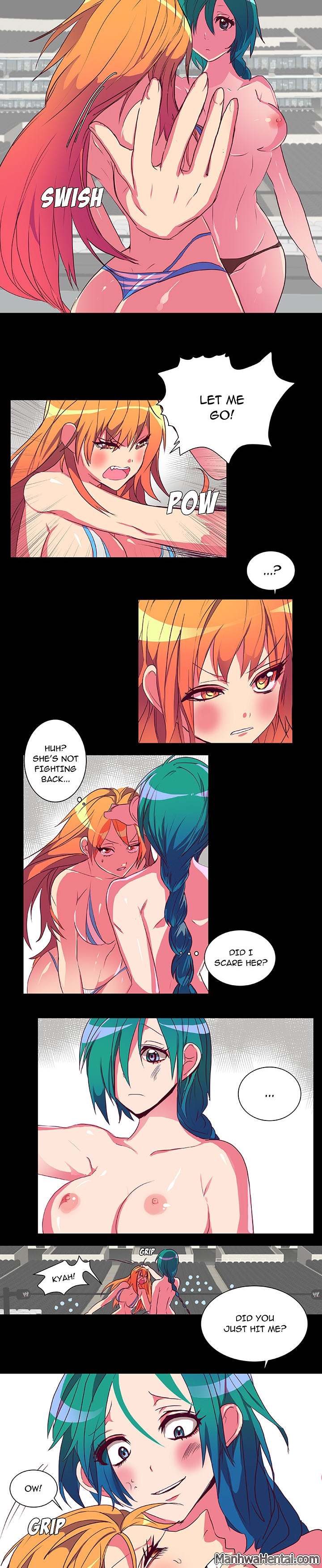 Body Choke - Chapter 6 [photo 3] - MangaPorn