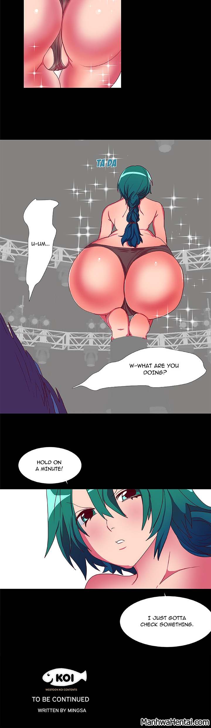 Body Choke - Chapter 9 [photo 8] - MangaPorn
