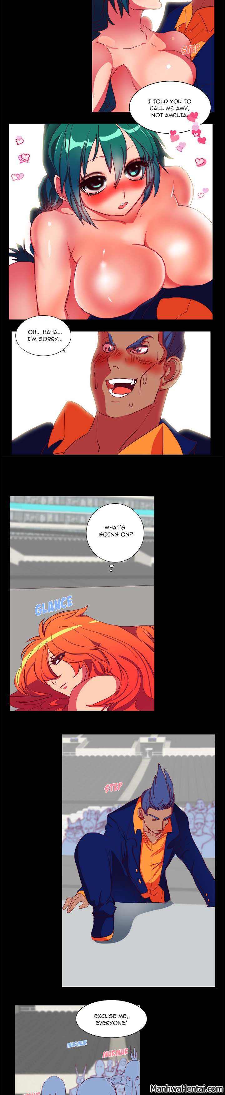 Body Choke - Chapter 10 [photo 5] - MangaPorn