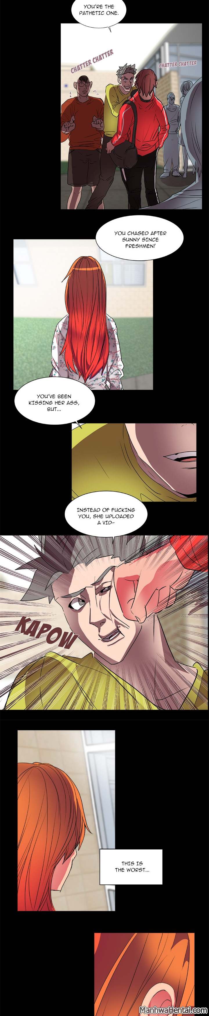 Body Choke - Chapter 13 [photo 8] - MangaPorn