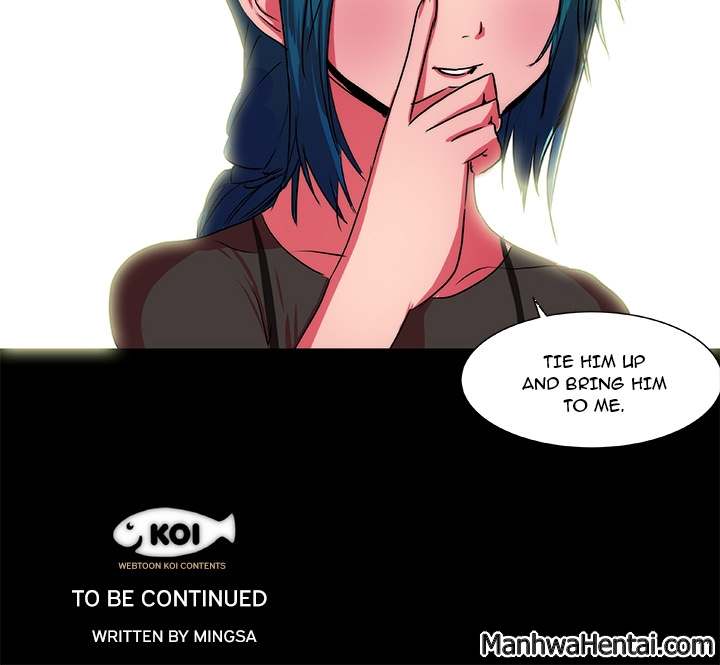 Body Choke - Chapter 15 [photo 11] - MangaPorn