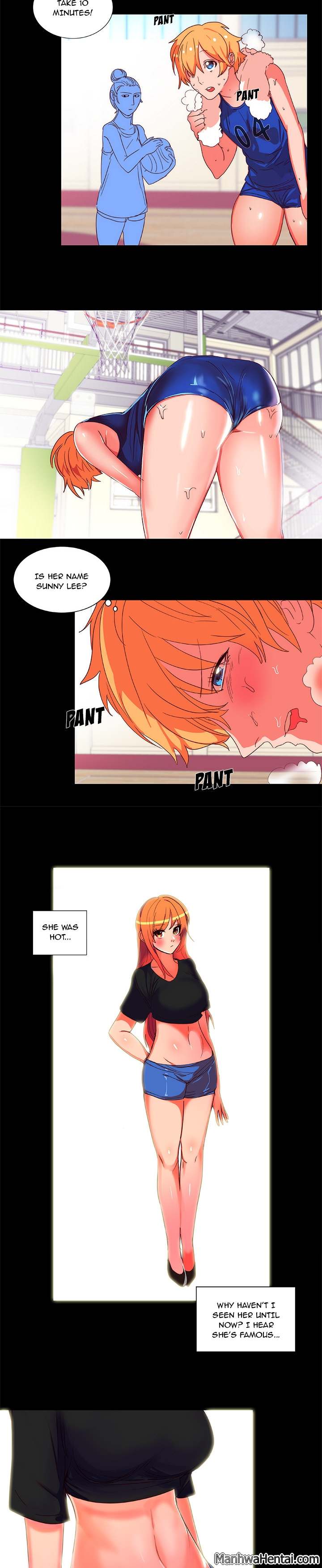 Body Choke - Chapter 22 [photo 6] - MangaPorn
