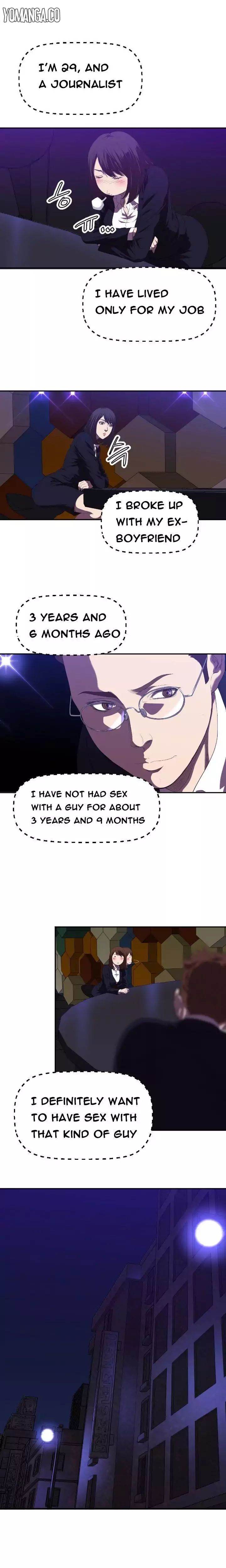 Club Sodom - Chapter 1 [photo 5] - MangaPorn