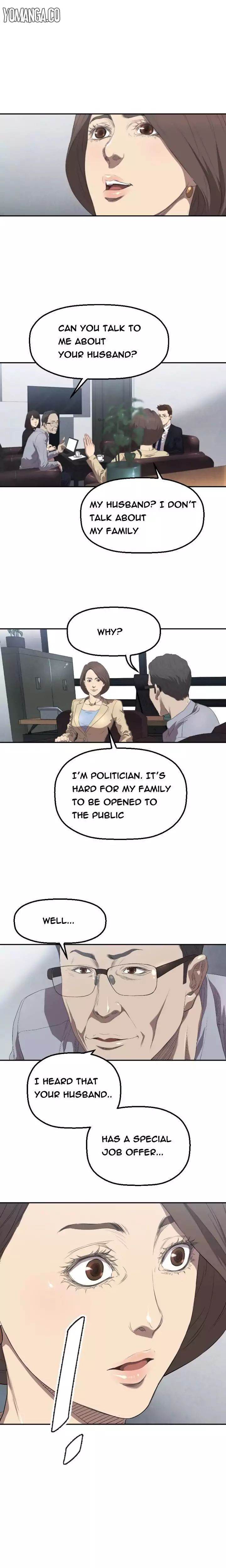 Club Sodom - Chapter 3 [photo 11] - MangaPorn