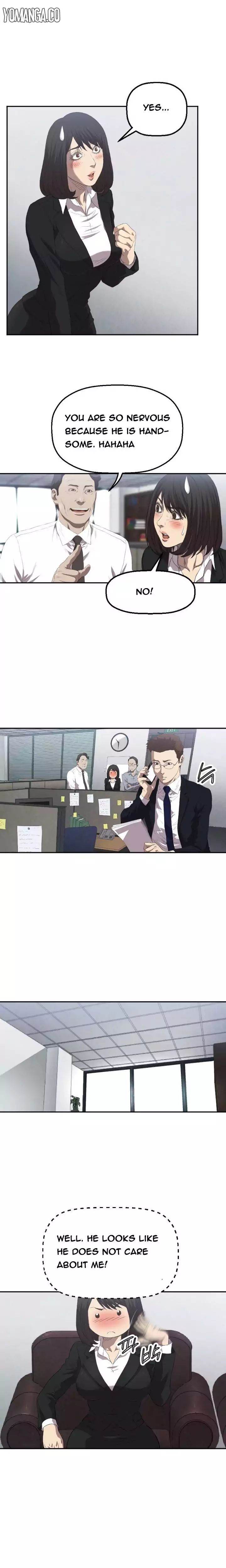 Club Sodom - Chapter 3 [photo 3] - MangaPorn