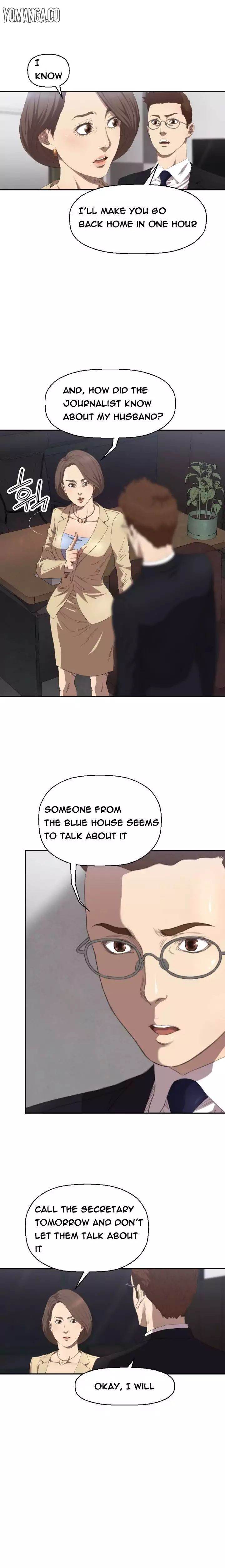 Club Sodom - Chapter 4 [photo 11] - MangaPorn