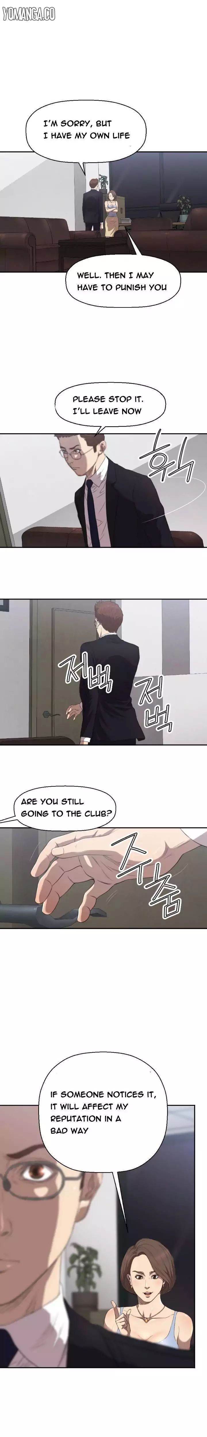 Club Sodom - Chapter 4 [photo 13] - MangaPorn