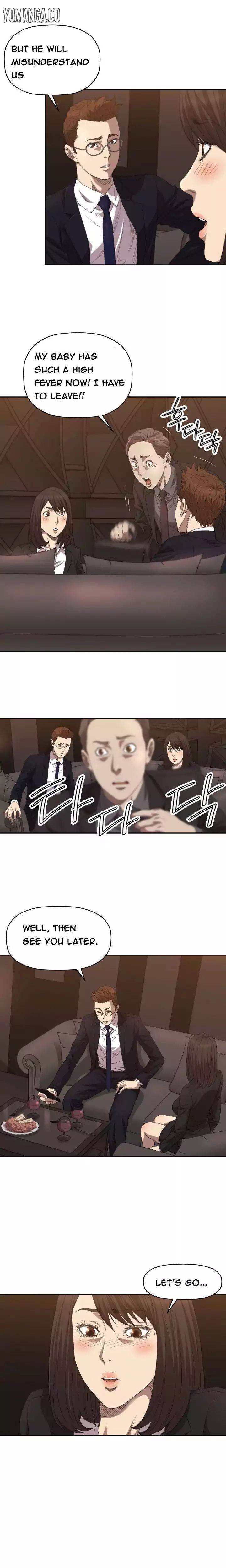 Club Sodom - Chapter 5 [photo 14] - MangaPorn