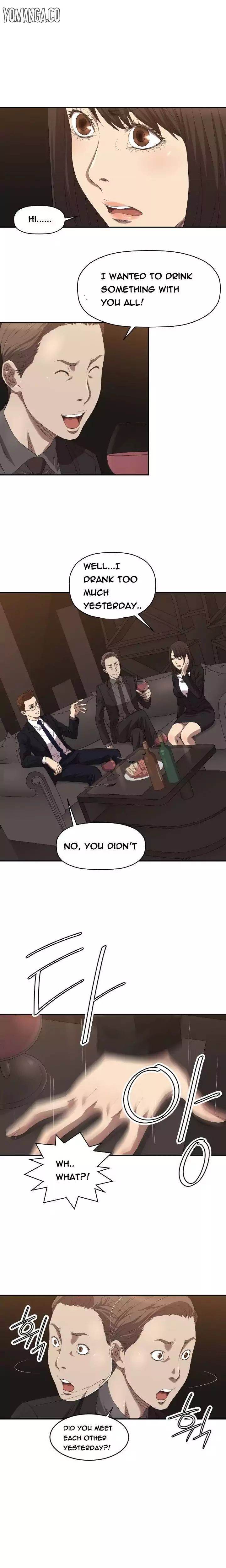 Club Sodom - Chapter 5 [photo 7] - MangaPorn
