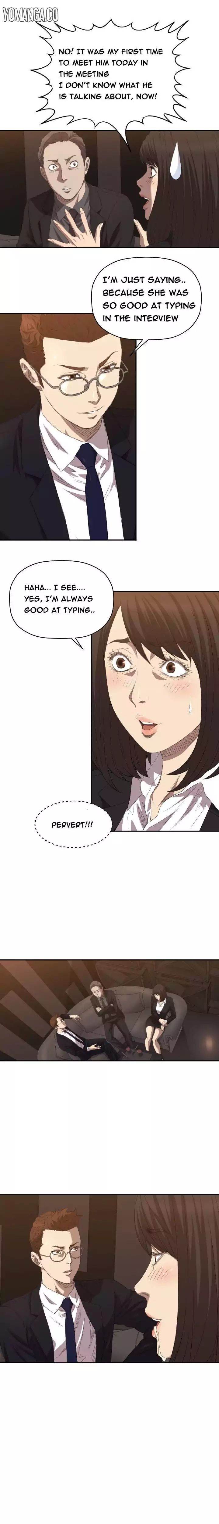 Club Sodom - Chapter 5 [photo 8] - MangaPorn