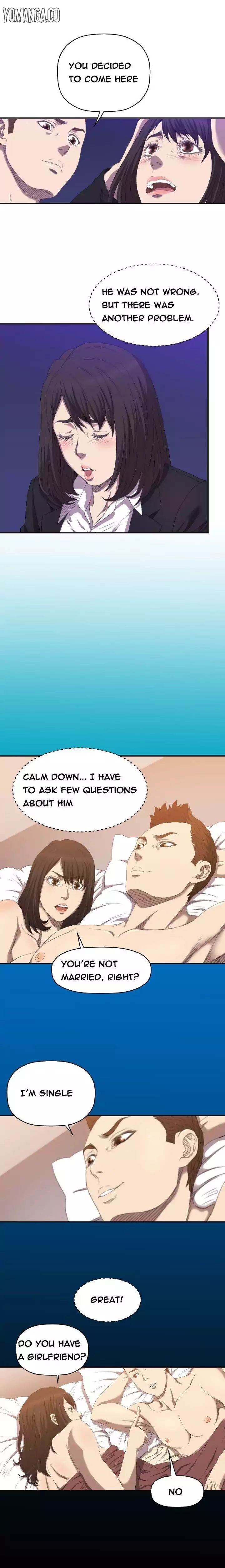 Club Sodom - Chapter 6 [photo 10] - MangaPorn