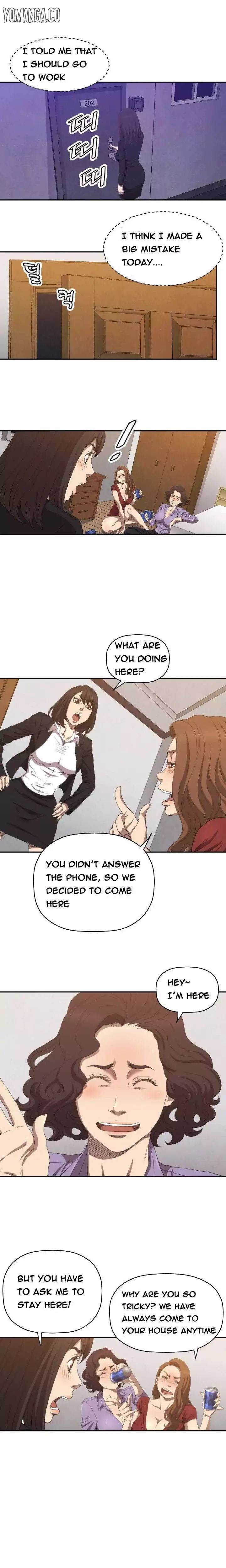 Club Sodom - Chapter 6 [photo 12] - MangaPorn